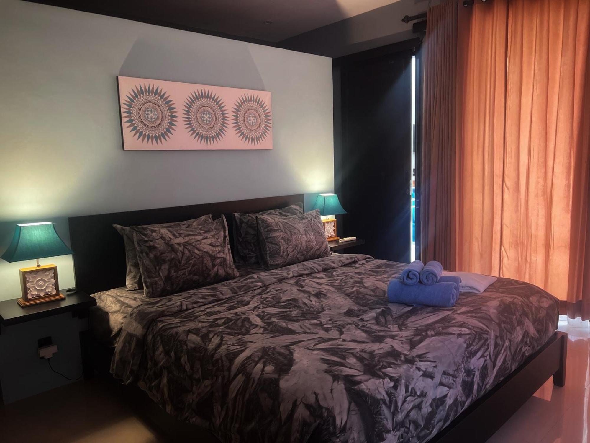 Deja View Villa Jimbaran Dış mekan fotoğraf