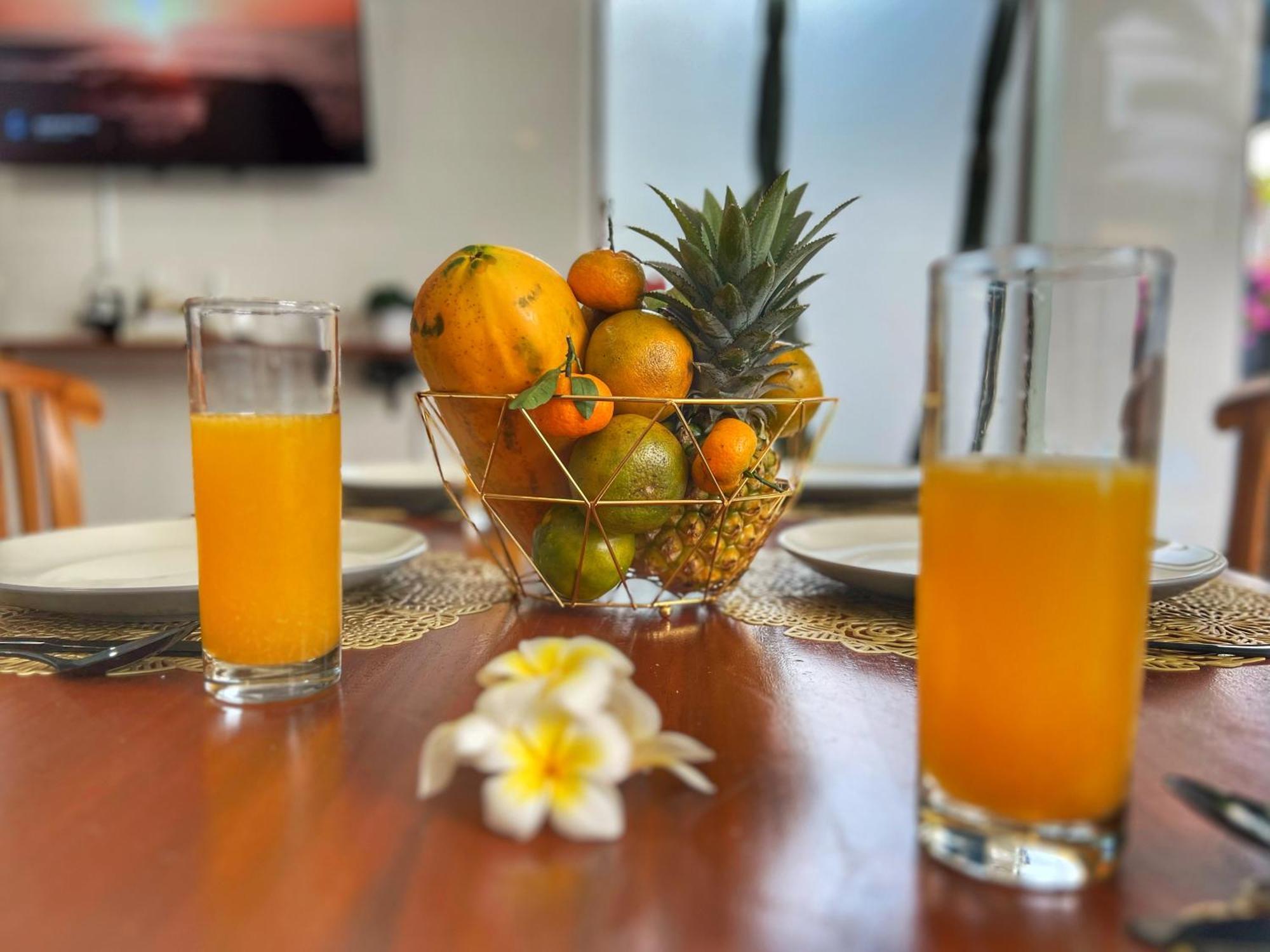 Deja View Villa Jimbaran Dış mekan fotoğraf