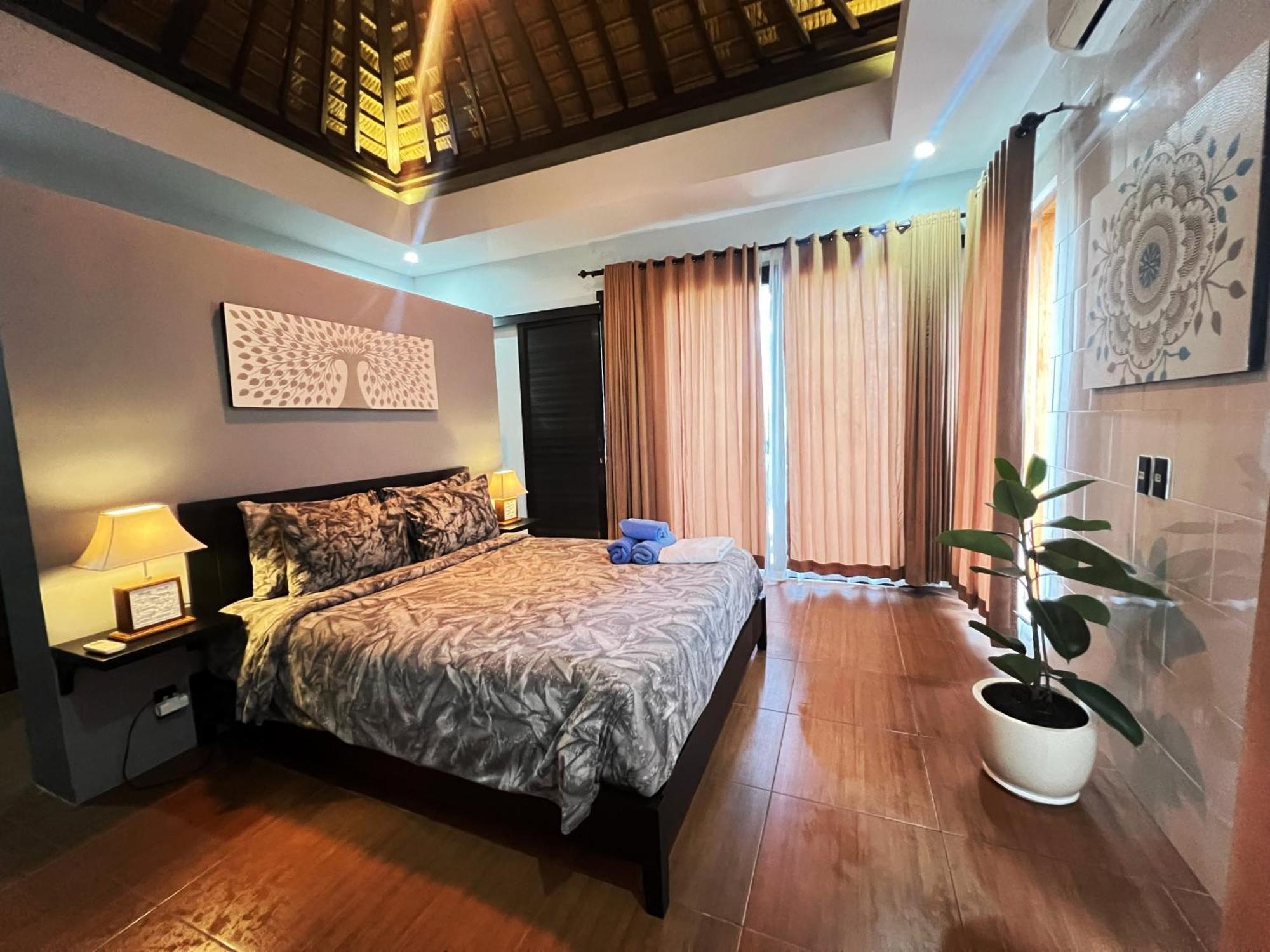 Deja View Villa Jimbaran Dış mekan fotoğraf